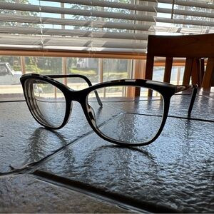 Guess Prescription Glasses